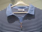Trui, Kleding | Dames, Ophalen, Blauw, Maat 46/48 (XL) of groter, Zo goed als nieuw