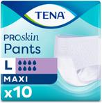 TENA ProSkin Maxi - Large - Broekjes, Diversen, Verpleegmiddelen, Ophalen of Verzenden, Nieuw