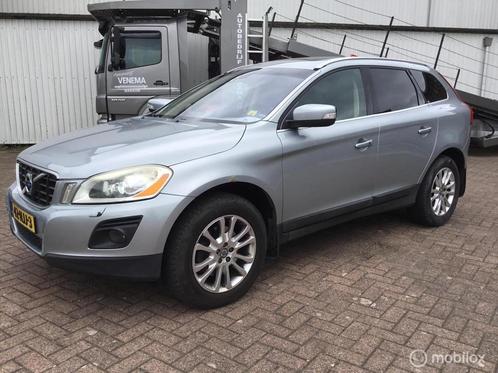 Volvo XC60 2.4 D5 AWD Summum 136kw /185pk trekhaak pano dak, Auto's, Volvo, Bedrijf, Te koop, XC60, 4x4, ABS, Airbags, Airconditioning