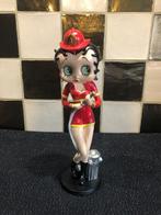 Betty boop brandweer, Ophalen of Verzenden, Zo goed als nieuw, Overige typen