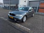 BMW 1-SERİE 116i Executive, Auto's, 13 km/l, Achterwielaandrijving, 4 cilinders, Leder en Stof