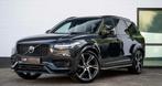 Originele 22 inch Volvo R-Design velgen met banden XC90, Sweden, Gebruikt, 275 mm, Banden en Velgen