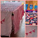 Leuke vrolijke tafeltent van Felister (200x90), Ophalen of Verzenden, Gebruikt