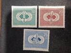 DDR, Postzegels en Munten, Ophalen of Verzenden, DDR, Postfris
