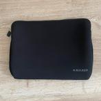 Elegant laptop sleeve 15-15.6” (like new), Ophalen of Verzenden, 15 inch, Zo goed als nieuw