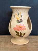 Vallauris Kaarsenhouder, Huis en Inrichting, Gebruikt, Overige kleuren, Aardewerk of Porselein, Ophalen of Verzenden