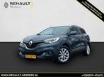 Renault Kadjar 1.2 TCe Intens EDC AUTOMAAT / CAMERA / TREKHA, Auto's, Renault, Origineel Nederlands, Te koop, Zilver of Grijs