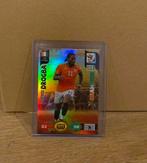Panini Adrenalyn WK 2010 Drogba Champion, Ophalen of Verzenden, Zo goed als nieuw, Plaatje