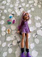 Monster high pop, Kinderen en Baby's, Speelgoed | Poppen, Overige typen, Ophalen of Verzenden, Zo goed als nieuw