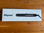 Pilystel steampod stijltang, Sieraden, Tassen en Uiterlijk, Uiterlijk | Haarverzorging, Ophalen of Verzenden, Zo goed als nieuw