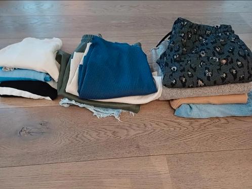 Merkkledingpakket maat XS S 11 stuks, Kleding | Dames, Dames-kledingpakketten, Nieuw, Maat 34 (XS) of kleiner, Ophalen of Verzenden