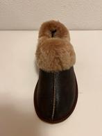 Sloffen, Kleding | Dames, Schoenen, Beige, Nieuw, Ophalen of Verzenden, Pantoffels of Sloffen