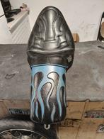 Corbin zadel fxr, Ophalen of Verzenden