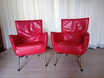  2  Gerard Van Den Berg stoelen beschikbaar voor biedingen
