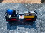 Lego city trein wagon 4565, Complete set, Ophalen of Verzenden, Lego, Zo goed als nieuw