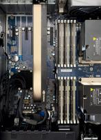 PNY NVIDIA RTX A6000 48GB, Computers en Software, Videokaarten, Ophalen, Gebruikt, DisplayPort, GDDR6