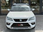 Seat Ateca 1.5 TSI FR 150pk Pano Virtual Beats 360 Camera Tr, Voorwielaandrijving, Zwart, 4 cilinders, 150 pk
