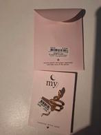 Oorsieraad nieuw MY, Ophalen of Verzenden, Nieuw