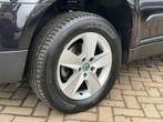 Skoda Yeti 1.2 TSI Sprint/Clima/Navigatie/Cruise/Terekhaak/N, Euro 5, Gebruikt, 4 cilinders, Zwart
