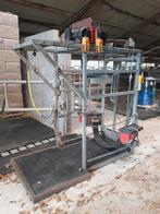 Bekapbox elektrisch, Ophalen, Zo goed als nieuw, Overige typen, 5 meter of hoger