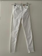 Cup of joe denim broek wit nieuw W25 L 28, Cup of Joe, Wit, Nieuw, Ophalen of Verzenden