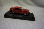 BMW 3-series (e36), rood 1:43 SOLIDO 1521, Verzenden, Gebruikt, Auto, Solido