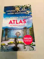 Atlas 7 zussen, Ophalen of Verzenden, Zo goed als nieuw