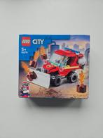Nieuw lego 60279, Ophalen of Verzenden, Nieuw, Complete set, Lego