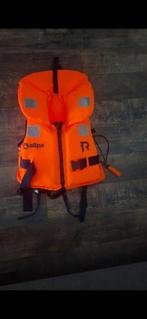 Reddingsvest, Watersport en Boten, Ophalen of Verzenden, Zo goed als nieuw, Dame of Heer, Reddingsvest of Zwemvest