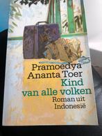 Kind van alle volken - Pramoedya Ananta Toer, Ophalen of Verzenden, Gelezen