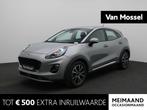 Ford Puma 1.0 EcoBoost Hybrid Titanium | Apple Carplay | Par, Auto's, Ford, Voorwielaandrijving, Euro 6, Met garantie (alle), USB