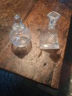 Glas, Antiek en Kunst, Ophalen of Verzenden