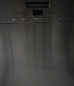 Miele vaatwasser, Ophalen of Verzenden, Zo goed als nieuw, Inbouw, Minder dan 85 cm