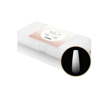 Apres gel x ombre sculpted tips long beschikbaar voor biedingen