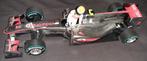 Minichamps 1:18 Lewis Hamilton Canada GP 2010, Nieuw, Ophalen of Verzenden