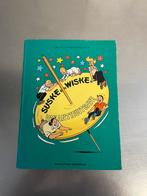 Suske en Wiske vakantie boek 1984, Ophalen of Verzenden, Zo goed als nieuw