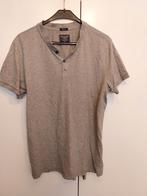 Abercrombie & Fitch polo shirt, Grijs, Maat 48/50 (M), Ophalen of Verzenden, Abercrombie & Fitch