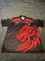 Jonny Clayton dart shirt nieuw, Ophalen of Verzenden, Zo goed als nieuw