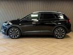 Opel Grandland X 1.6 Turbo Hybrid4 Ultimate AUT. PHEV KEYLES, Auto's, 77 km/l, 4 cilinders, Met garantie (alle), Zwart