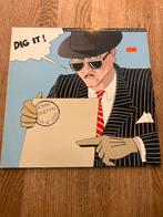 Lp dig it.   John Martyn live in Leeds, Cd's en Dvd's, Ophalen of Verzenden, Zo goed als nieuw, 12 inch