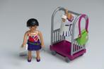 Playmobil 4792 Model op modeshow, Ophalen of Verzenden, Zo goed als nieuw, Complete set