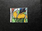 Stadspost Noord-Holland Gez.  Uitgifte 50ct. 1997 ( gest), Postzegels en Munten, Ophalen of Verzenden