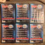 Thunderbirds Ultieme Collectie DVD's 2, 3, 4, 6, 7 & 8, Alle leeftijden, Ophalen of Verzenden, Zo goed als nieuw, Overige genres