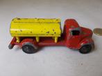 1959 BENBROS QUALITITOYS 226 PETROL TANKER., Ophalen of Verzenden, Gebruikt, Bus of Vrachtwagen, Overige merken