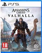Assassin's Creed Valhalla - PS5 - Nieuw!, Ophalen of Verzenden, Zo goed als nieuw