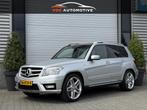 Mercedes-Benz GLK-Klasse 220 CDI AMG Pano | Camera | AMG | C, Auto's, Mercedes-Benz, Automaat, Euro 5, Gebruikt, Zwart