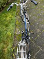 Defecte Gazelle fiets - Opknapper, Fietsen en Brommers, Fietsen | Dames | Damesfietsen, Versnellingen, Ophalen of Verzenden, Gazelle