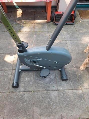 Hometrainer  Dunlop Concept 1200 beschikbaar voor biedingen