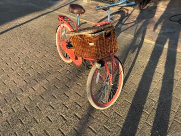 24” transportfiets beschikbaar voor biedingen