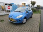 Ford Ka 1.2 Trend, Nw apk, Voorwielaandrijving, Gebruikt, 1242 cc, 4 cilinders